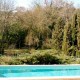 Quinta Anunciada Velha piscina