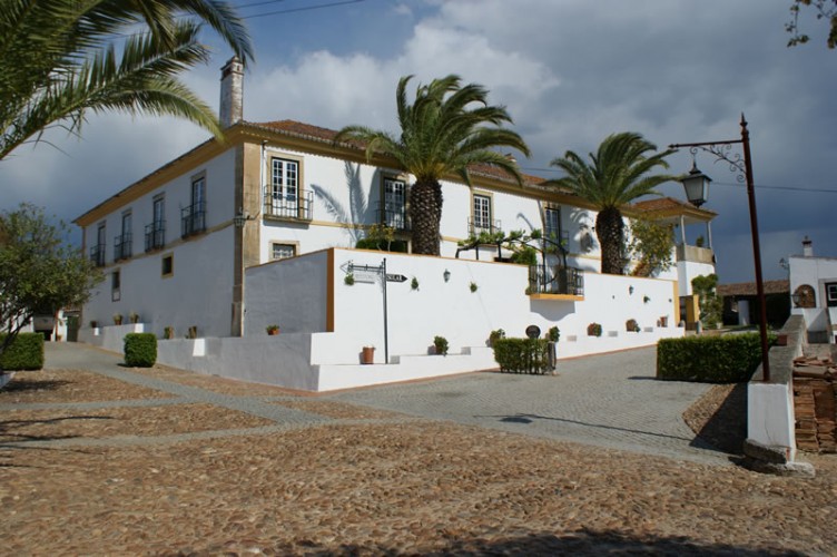 Quinta de Santa Barbara Hotels Tomar Hotels Tomar Portugal
