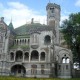 Braga - Castelo Dona Chica by Joseolgon @Wikimedia.org
