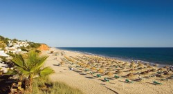 Vale do Lobo Beach