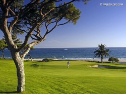 Vale do Lobo Ocean Golf Course