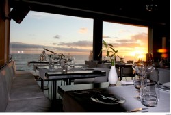 Restaurant Sui Generis Sunset