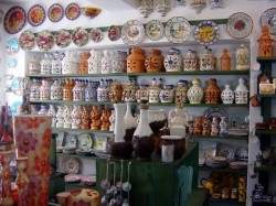 Crafts - Alvor Portugal