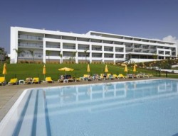 Luna Alvor Village Hotel