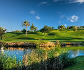 Gramacho Golf Course - Alvor Portugal