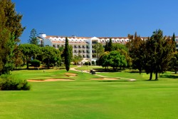 Le Meridien Penina Hotel Alvor