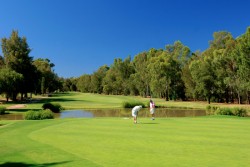 Penina Golf Course - Alvor Portugal