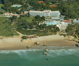 Pestana Alvor Praia Hotel