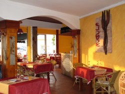 Restaurant Ruccula Alvor