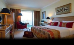 cascais mirage hotel room