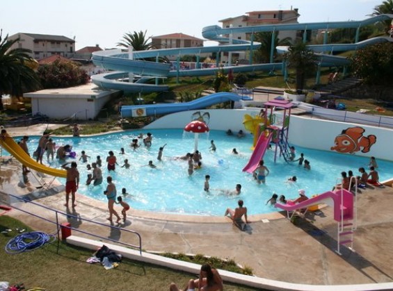 Aquapark Teimoso Figueira da foz