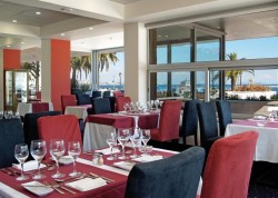 Baia Grill Restaurant cascais