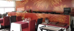 Baia Grill Restaurant cascais