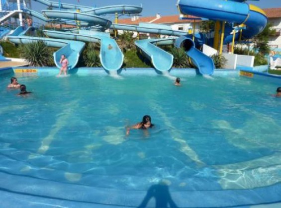 Mariparque Waterpark