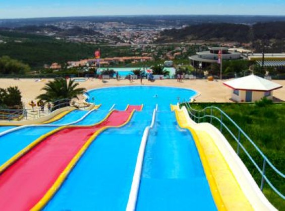 Panoramico Waterpark