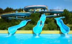 Panoramico Waterpark