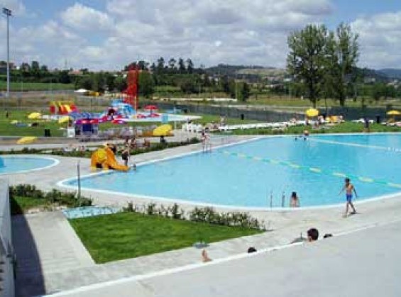 Parque Aquatico Scorpio Waterpark