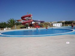 Vagasplash Vagueira Waterpark