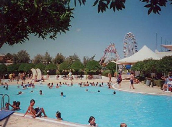 Zoomarine Waterpark Algarve