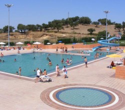 Parque Aquatico do Crato Waterpark