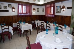 Évora - Luar de Janeiro Restaurant