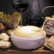 Evora - Serpa cheese