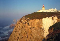 Sintra - Cabo da Roca