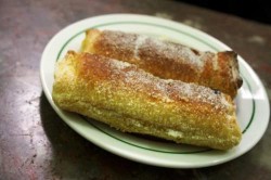 Sintra - Travesseiro pastry