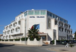 Velamar Hotel Albufeira