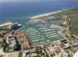 Vilamoura Marina