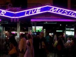 Vilamoura - Nightlife