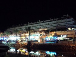 Vilamoura - Nightlife