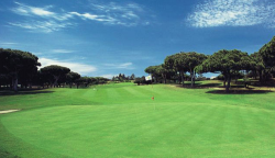 Vilamoura - Pestana Vila Sol Golf Course