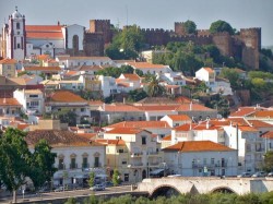 Vilamoura - Silves by Lacobrigo @Wikimedia.org