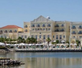 Vilamoura - The Lake Resort