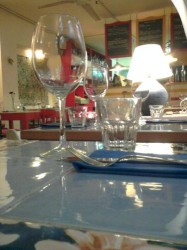 Tavira - Aquasul Restaurant @ Facebook