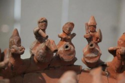 Tavira - Ceramics Tradition