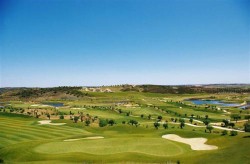 Tavira - Quinta do Vale Golf