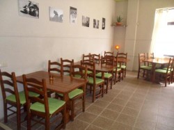 Albufeira - Tasquinha do Rossio Restaurant