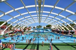 Albufeira - Aquashow Water Park