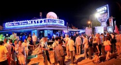 Albufeira Nightlife - Matt's Bar