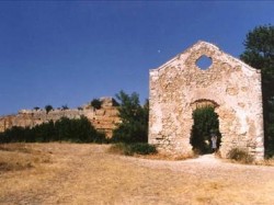 Albufeira - Paderne Castle