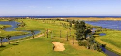 Albufeira - Salgados Golf Club