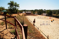 Albufeira - TopHipico Centre