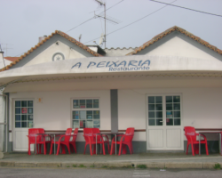 Aveiro - A Peixaria Restaurant