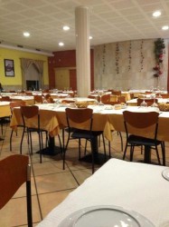 Aveiro - Batista do Bacalhau Restaurant