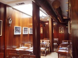 Aveiro - O Batel Restaurant
