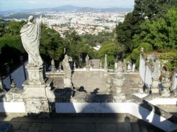 Braga - Bom Jesus do Monte