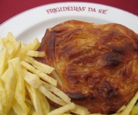 Braga - Gastronomy Tour - Frigideiras by Fantasmaa @Flickr