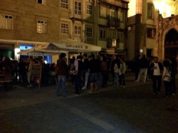 Braga - Nightlife - Deslize Bar